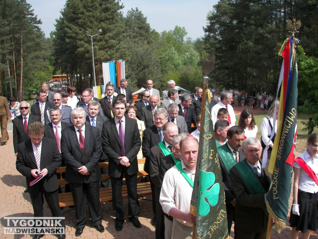 Święto Uniwersału w Połańcu, rok 2009