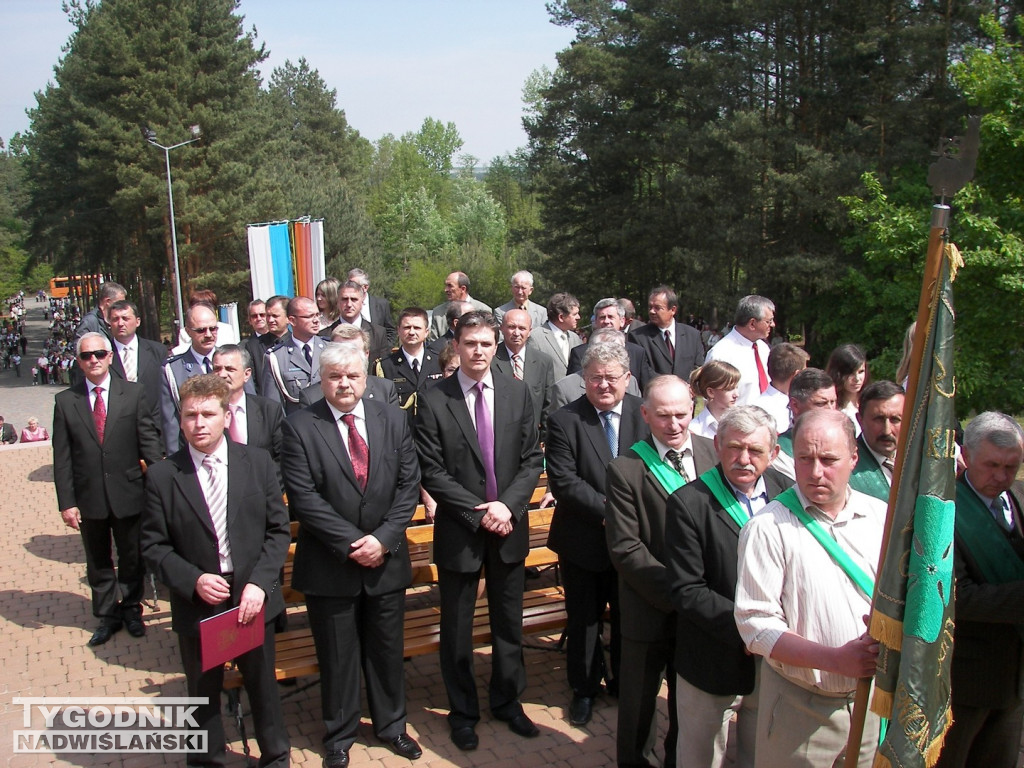 Święto Uniwersału w Połańcu, rok 2009