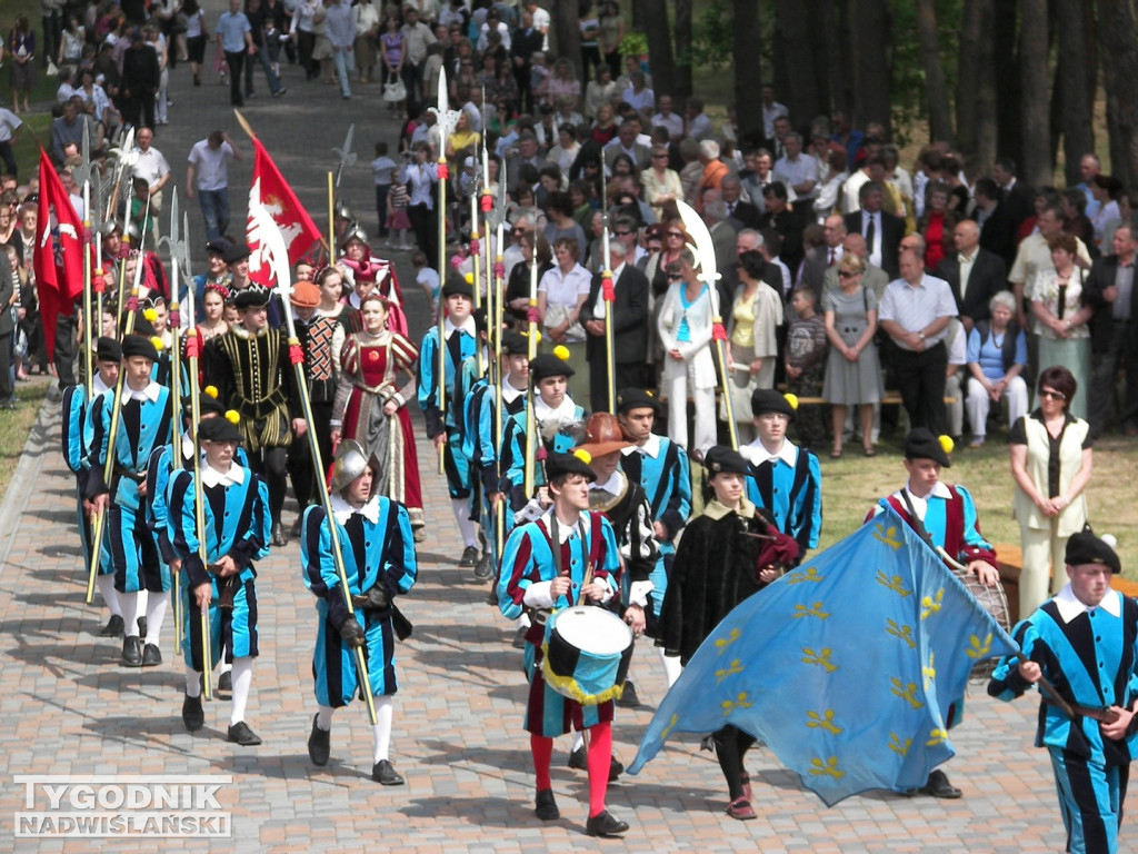 Święto Uniwersału w Połańcu, rok 2009