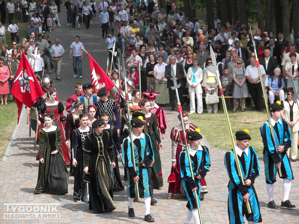 Święto Uniwersału w Połańcu, rok 2009