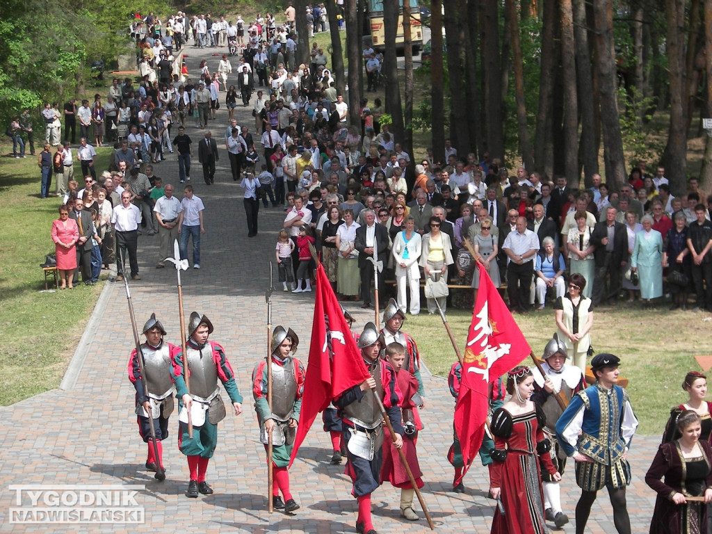 Święto Uniwersału w Połańcu, rok 2009