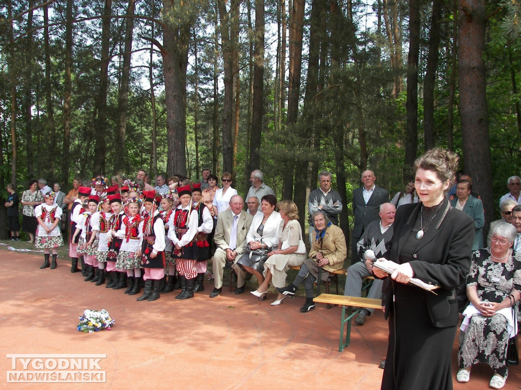 Święto Uniwersału w Połańcu, rok 2009