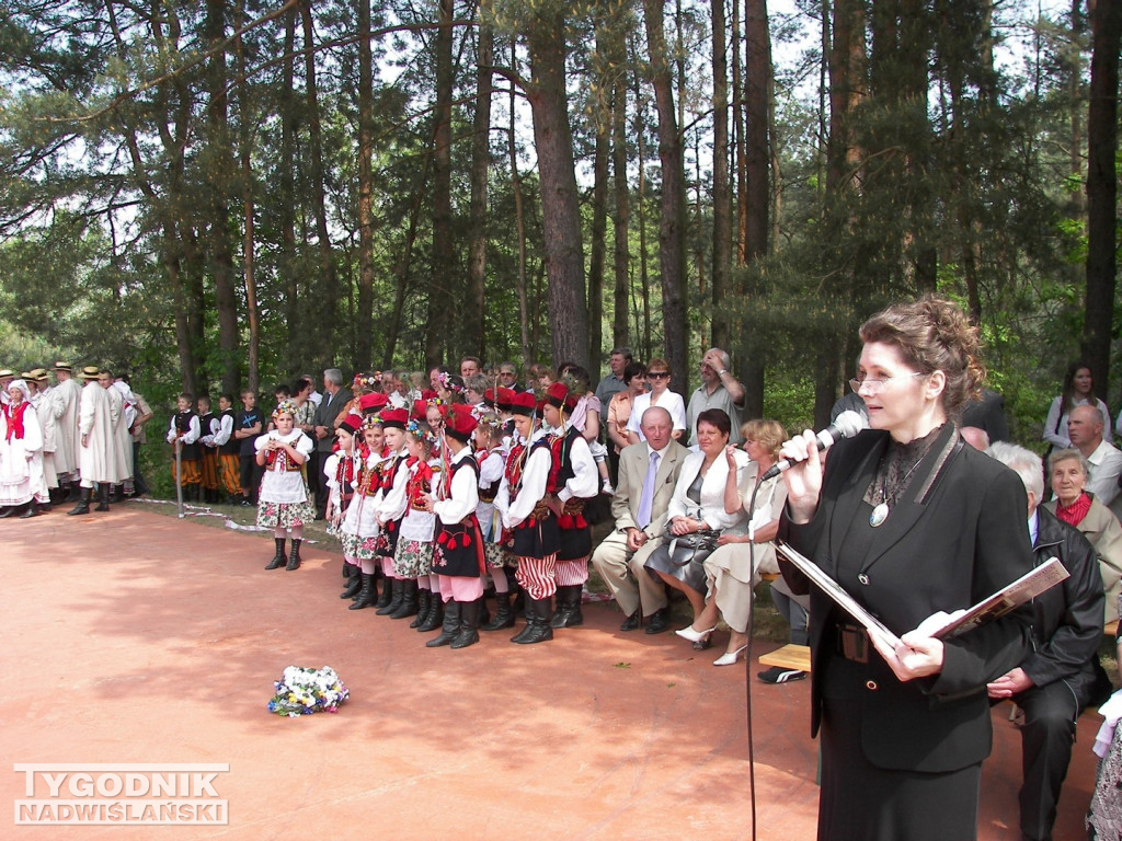 Święto Uniwersału w Połańcu, rok 2009