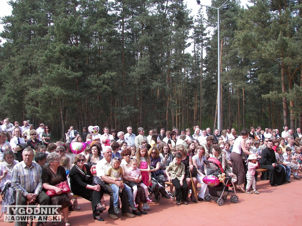 Święto Uniwersału w Połańcu, rok 2009