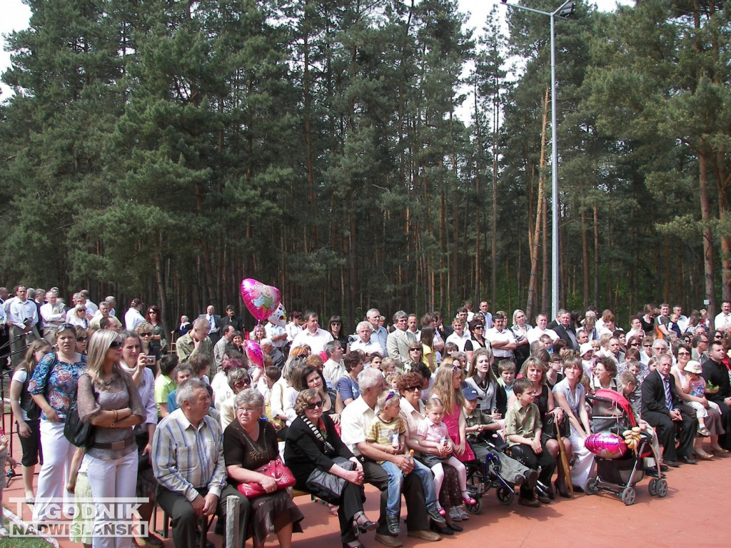 Święto Uniwersału w Połańcu, rok 2009