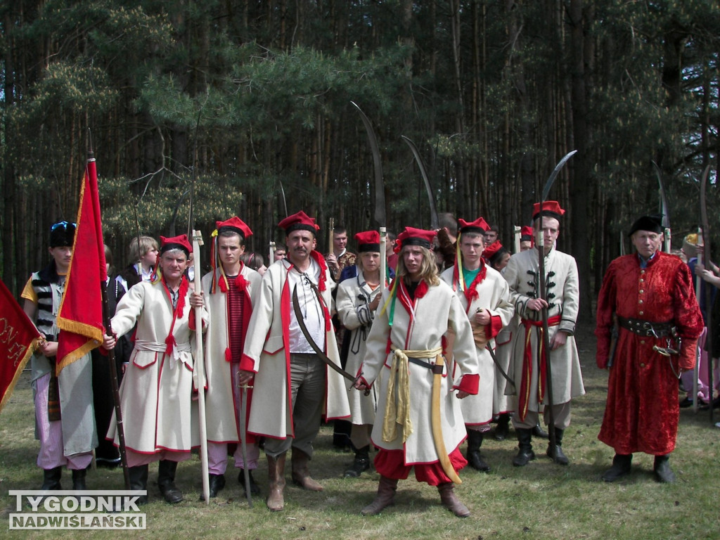Święto Uniwersału w Połańcu, rok 2009