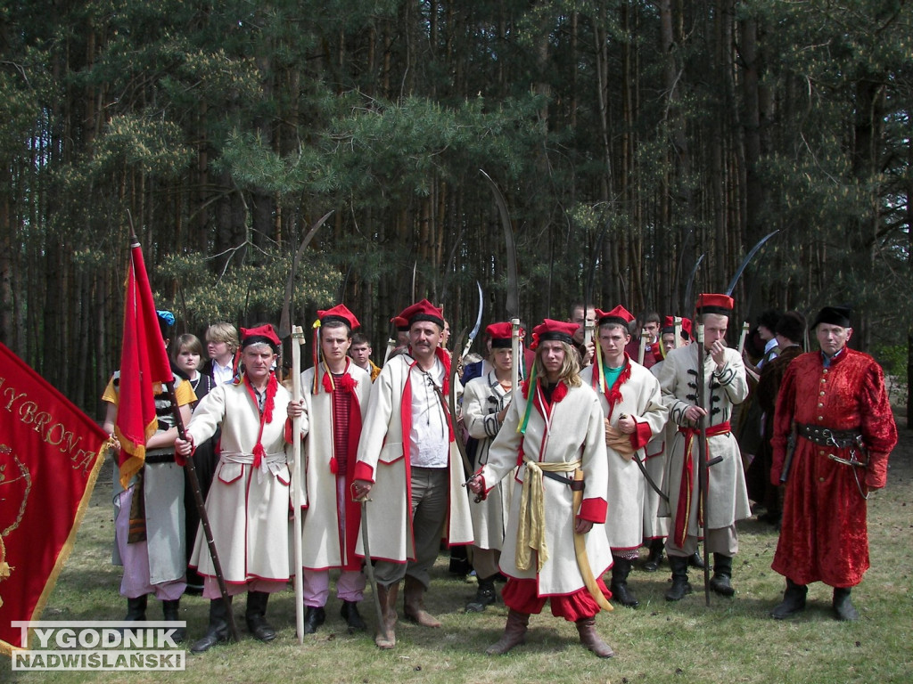 Święto Uniwersału w Połańcu, rok 2009