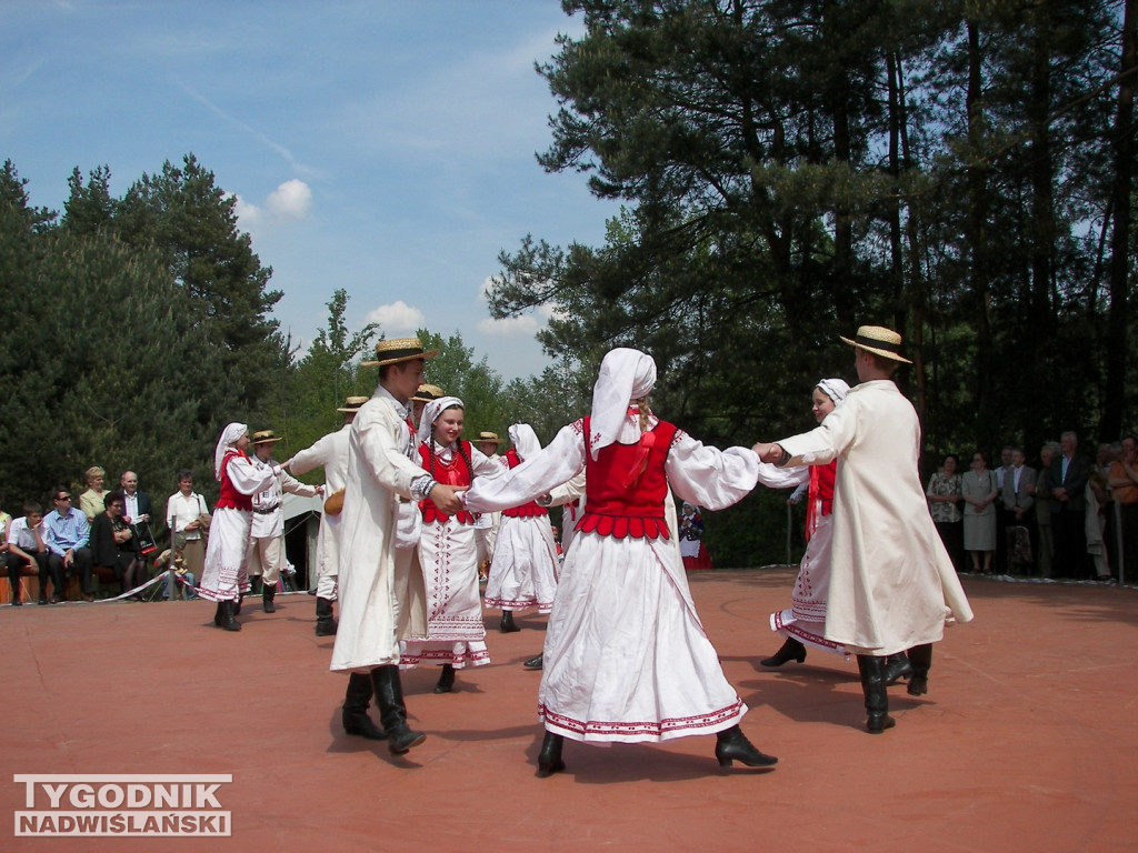 Święto Uniwersału w Połańcu, rok 2009