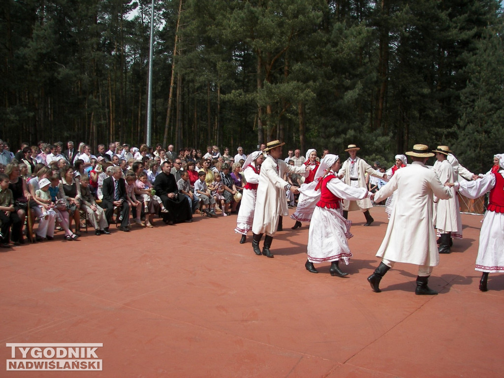 Święto Uniwersału w Połańcu, rok 2009