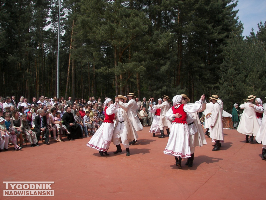 Święto Uniwersału w Połańcu, rok 2009