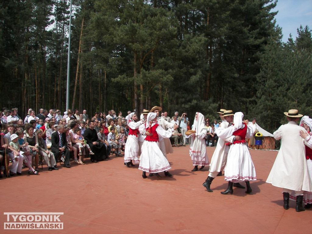 Święto Uniwersału w Połańcu, rok 2009