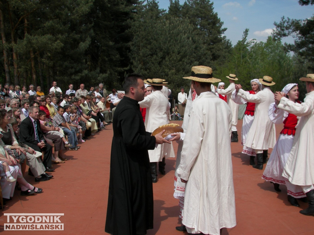 Święto Uniwersału w Połańcu, rok 2009