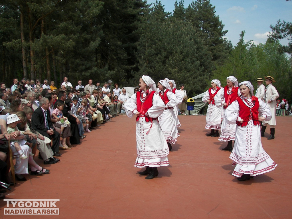 Święto Uniwersału w Połańcu, rok 2009