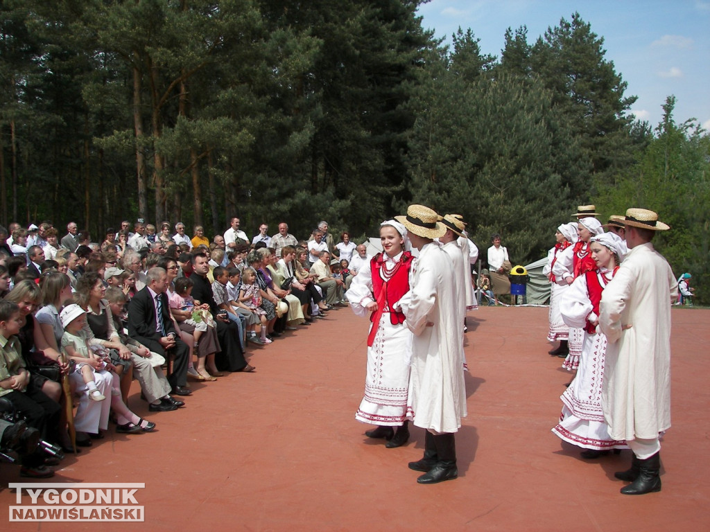 Święto Uniwersału w Połańcu, rok 2009