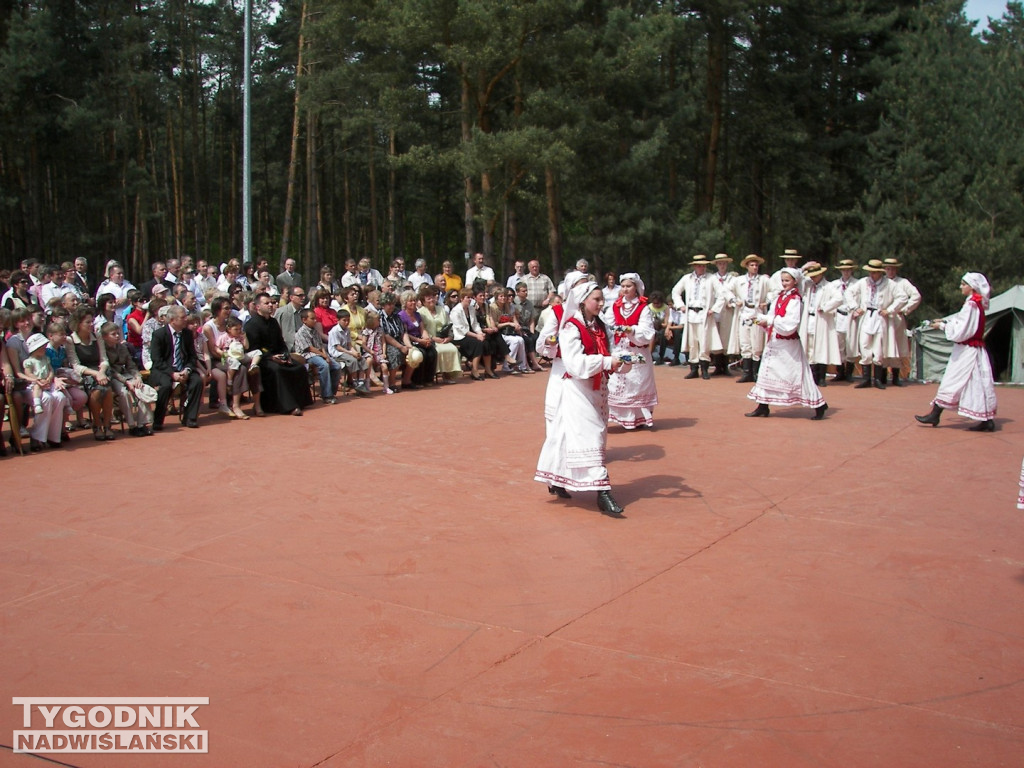 Święto Uniwersału w Połańcu, rok 2009