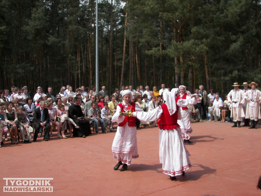 Święto Uniwersału w Połańcu, rok 2009
