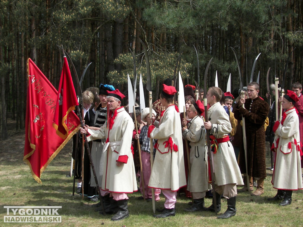 Święto Uniwersału w Połańcu, rok 2009