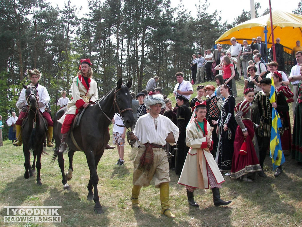 Święto Uniwersału w Połańcu, rok 2009