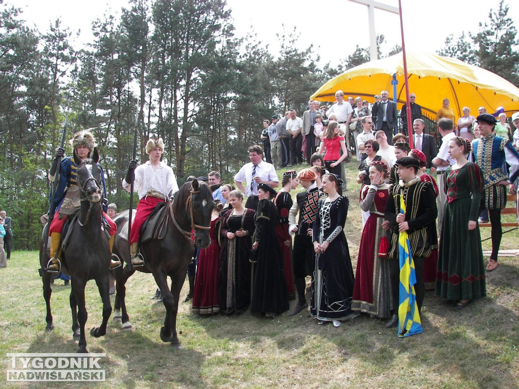 Święto Uniwersału w Połańcu, rok 2009