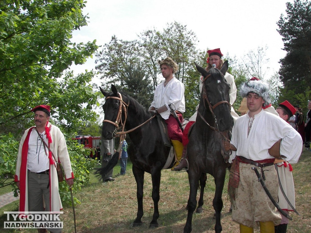 Święto Uniwersału w Połańcu, rok 2009