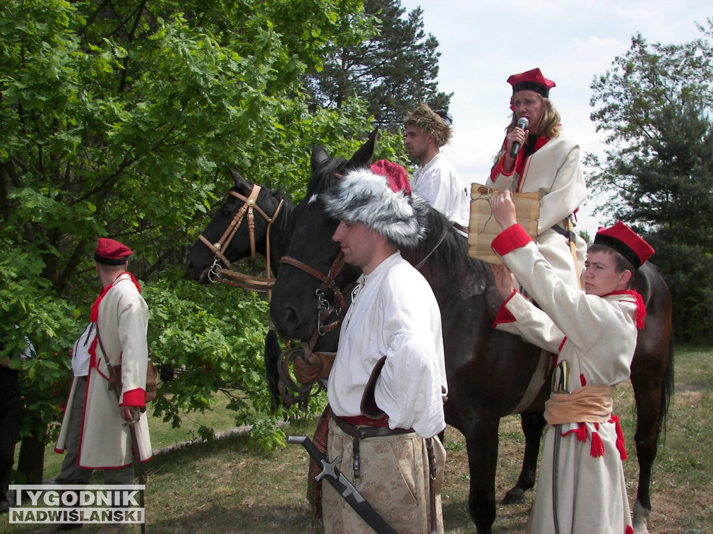 Święto Uniwersału w Połańcu, rok 2009
