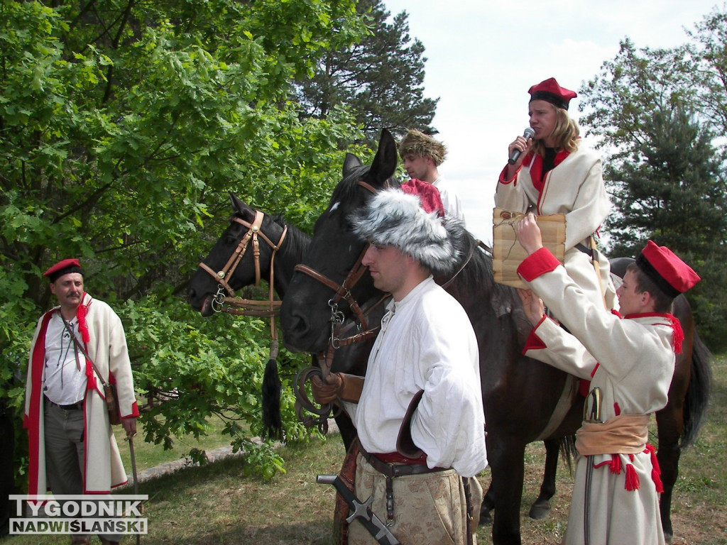 Święto Uniwersału w Połańcu, rok 2009