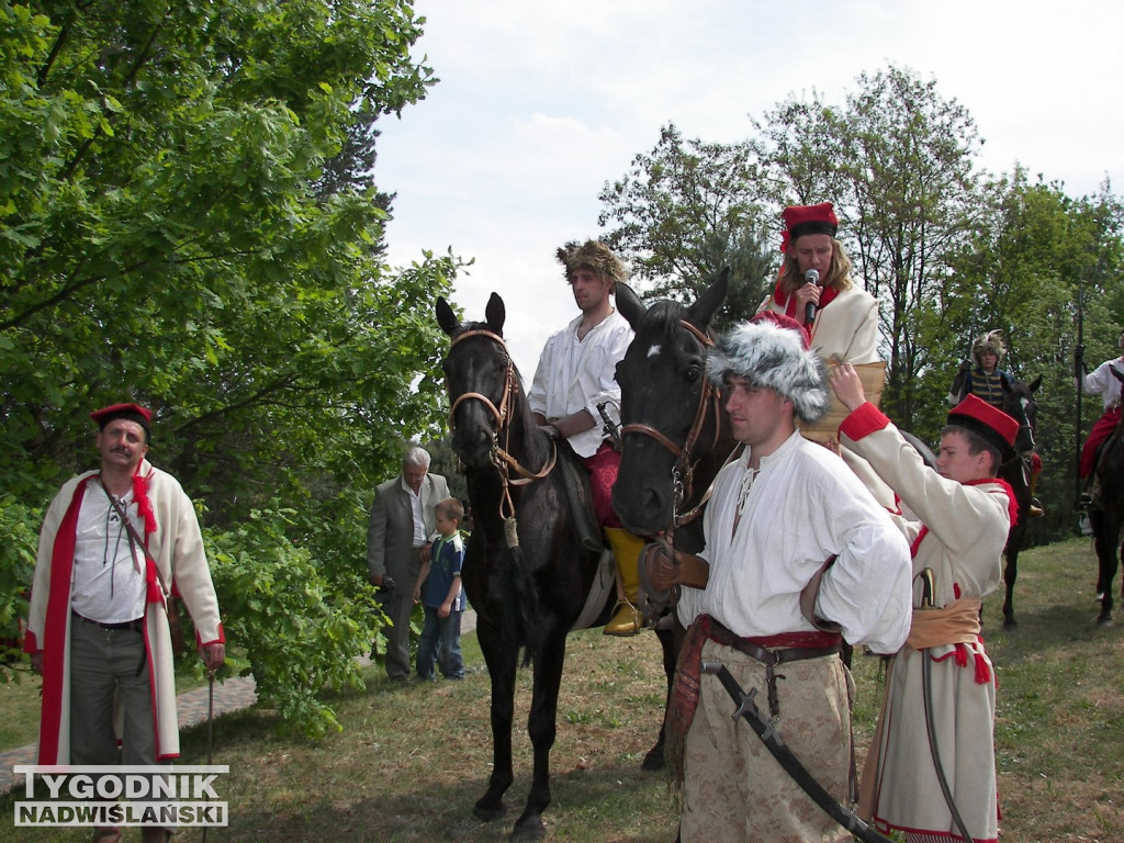 Święto Uniwersału w Połańcu, rok 2009
