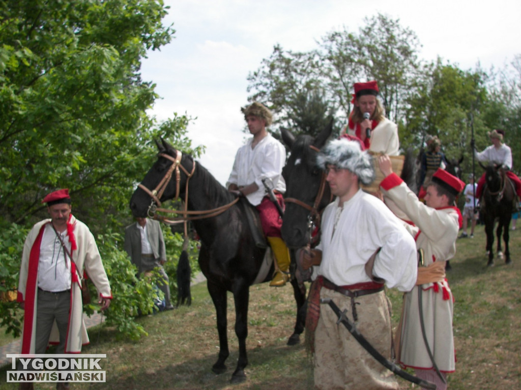 Święto Uniwersału w Połańcu, rok 2009