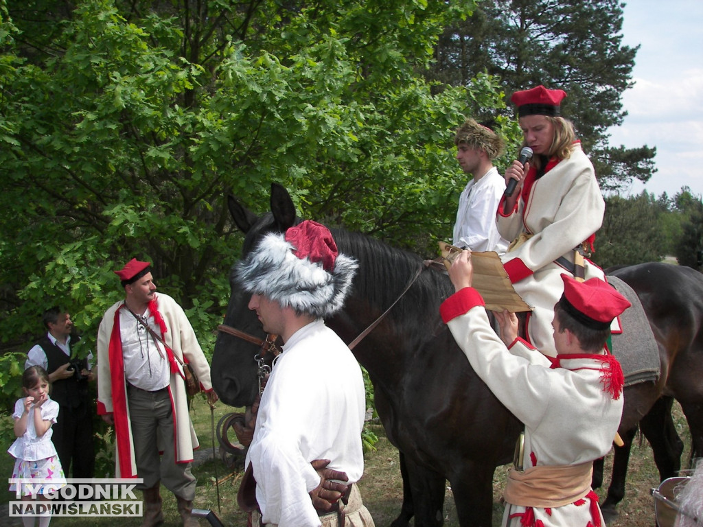 Święto Uniwersału w Połańcu, rok 2009