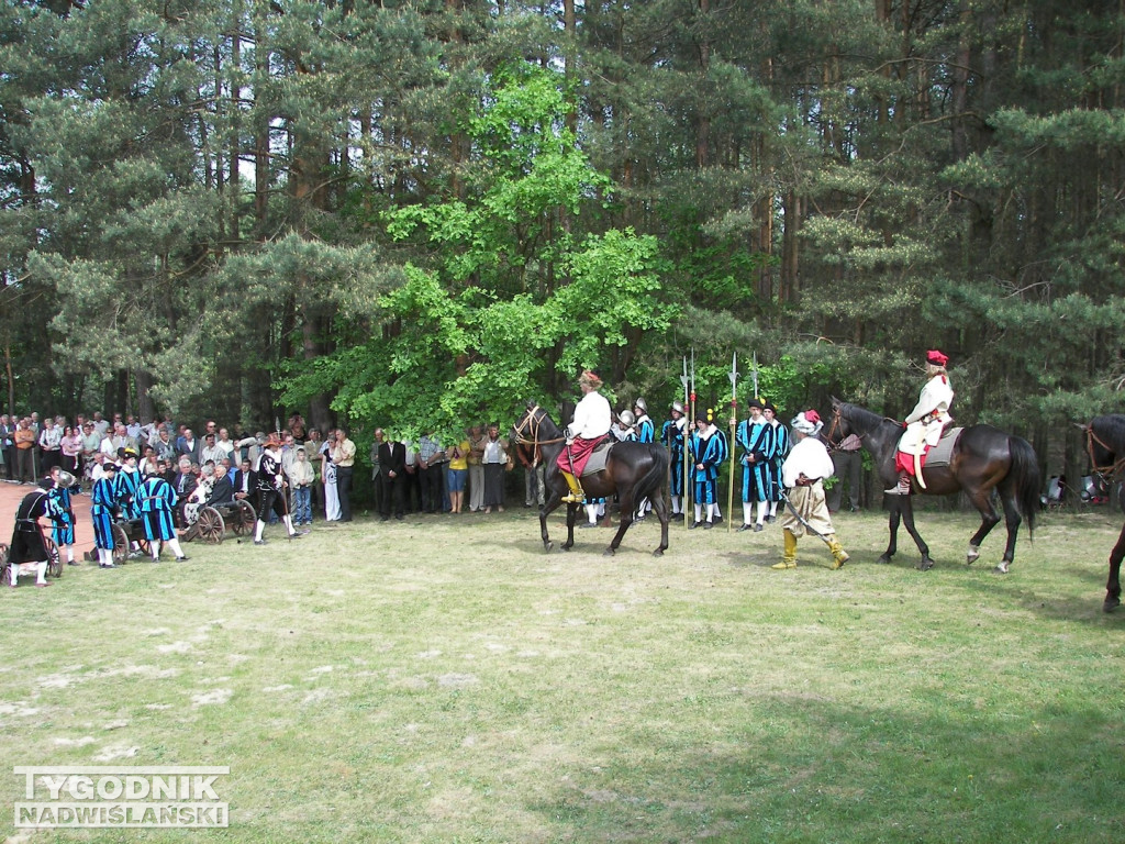 Święto Uniwersału w Połańcu, rok 2009