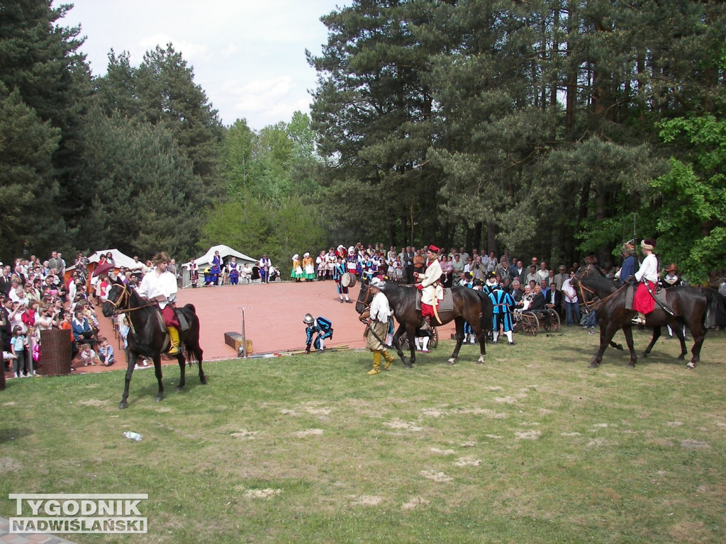 Święto Uniwersału w Połańcu, rok 2009