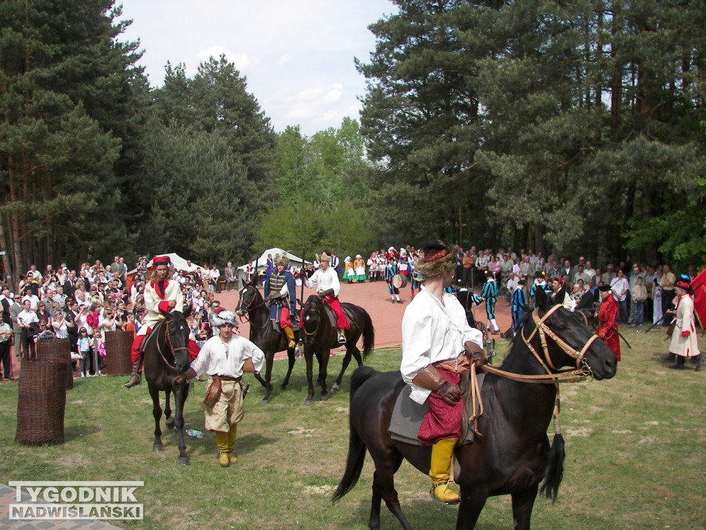 Święto Uniwersału w Połańcu, rok 2009