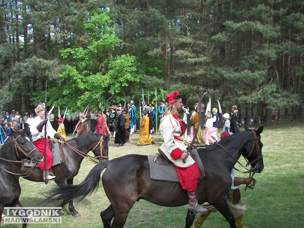 Święto Uniwersału w Połańcu, rok 2009