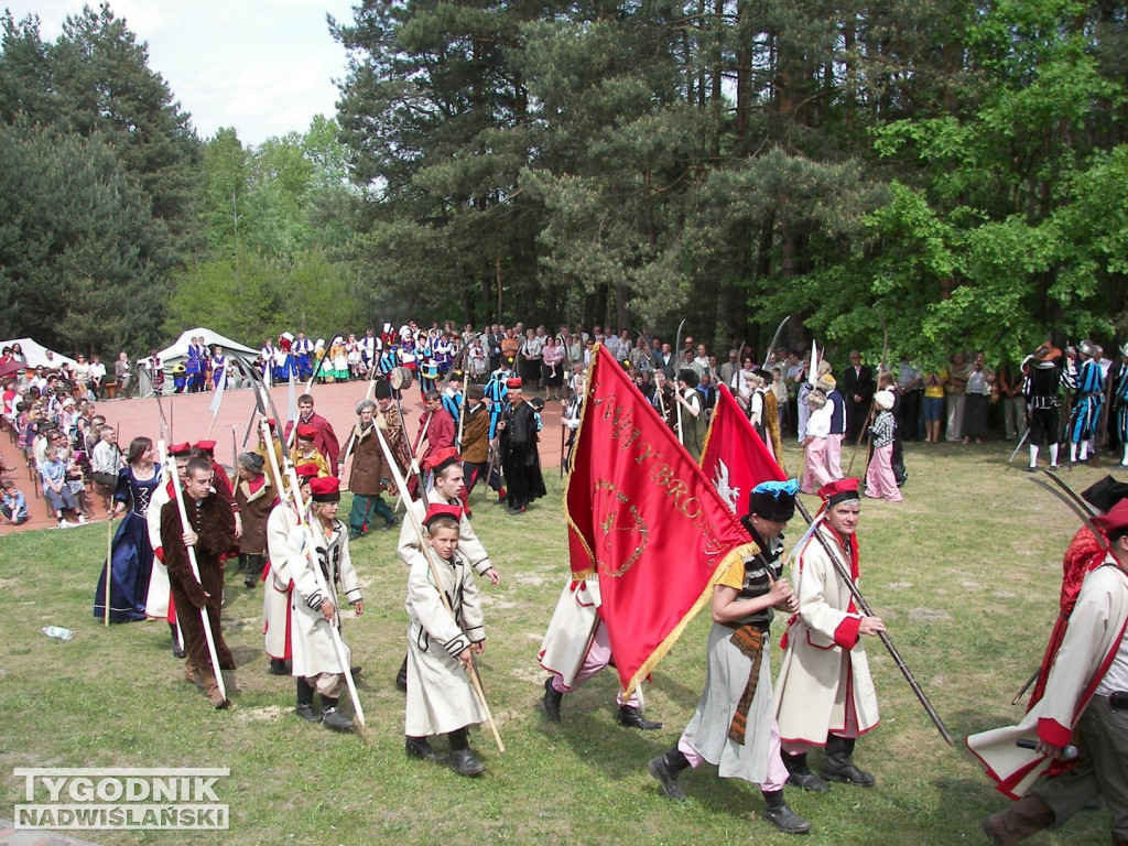 Święto Uniwersału w Połańcu, rok 2009