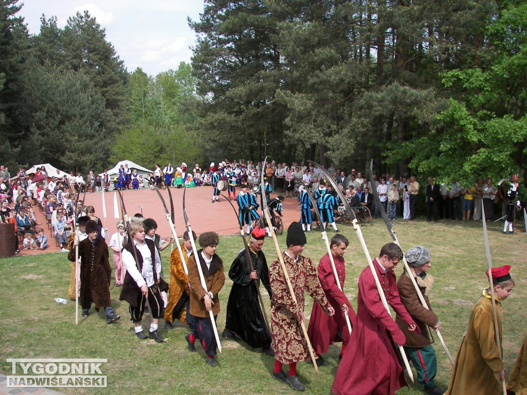Święto Uniwersału w Połańcu, rok 2009