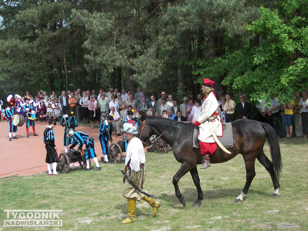 Święto Uniwersału w Połańcu, rok 2009