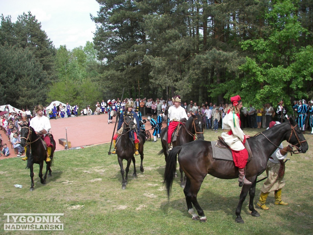 Święto Uniwersału w Połańcu, rok 2009