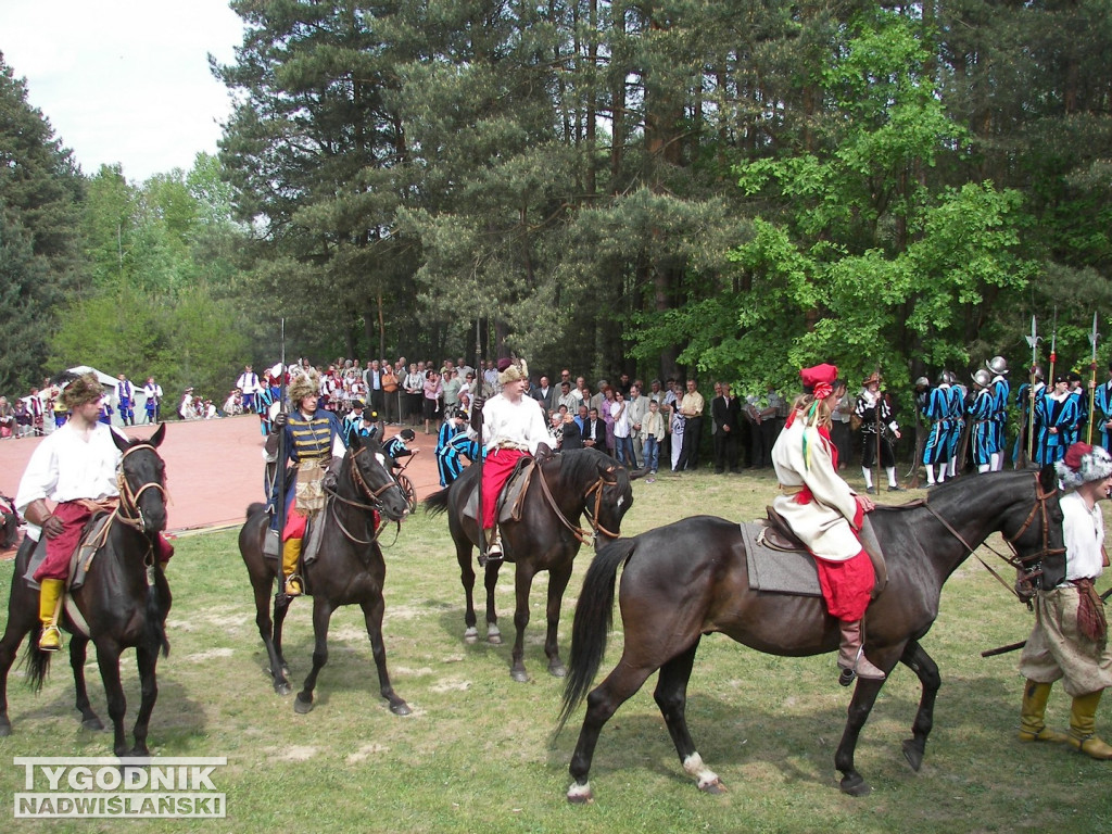 Święto Uniwersału w Połańcu, rok 2009