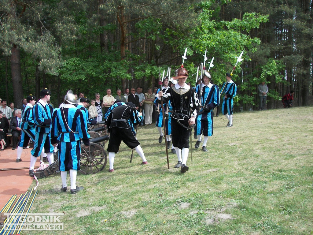 Święto Uniwersału w Połańcu, rok 2009