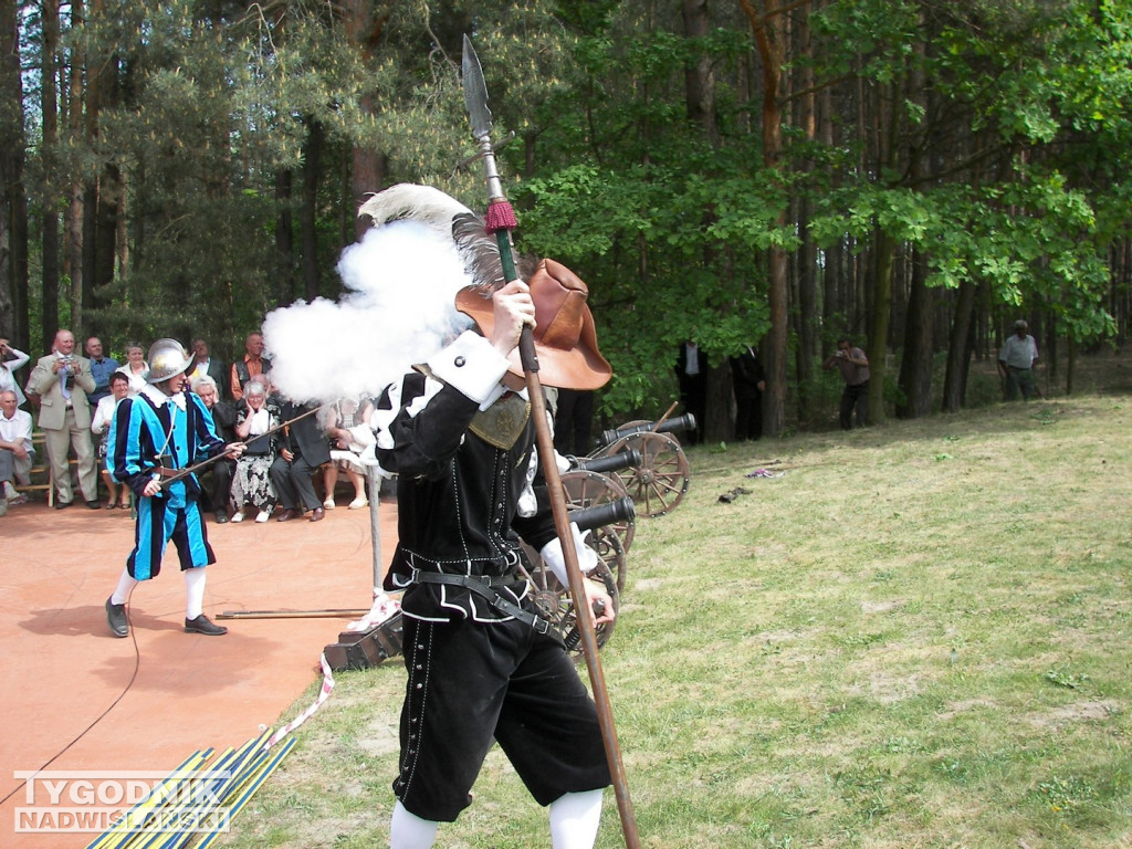 Święto Uniwersału w Połańcu, rok 2009