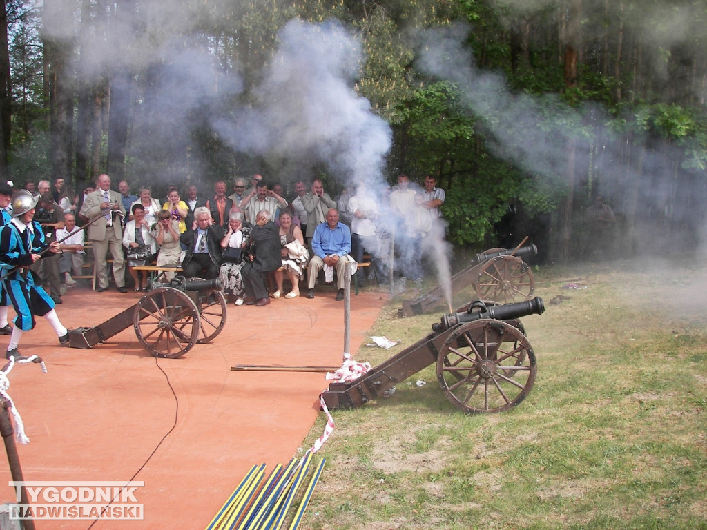 Święto Uniwersału w Połańcu, rok 2009