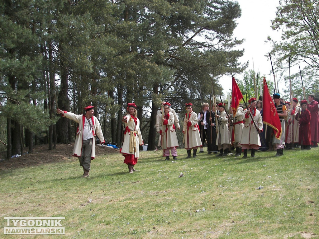 Święto Uniwersału w Połańcu, rok 2009