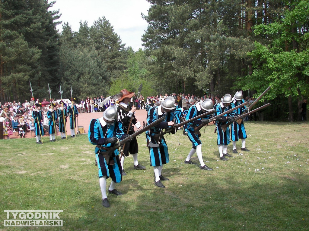 Święto Uniwersału w Połańcu, rok 2009