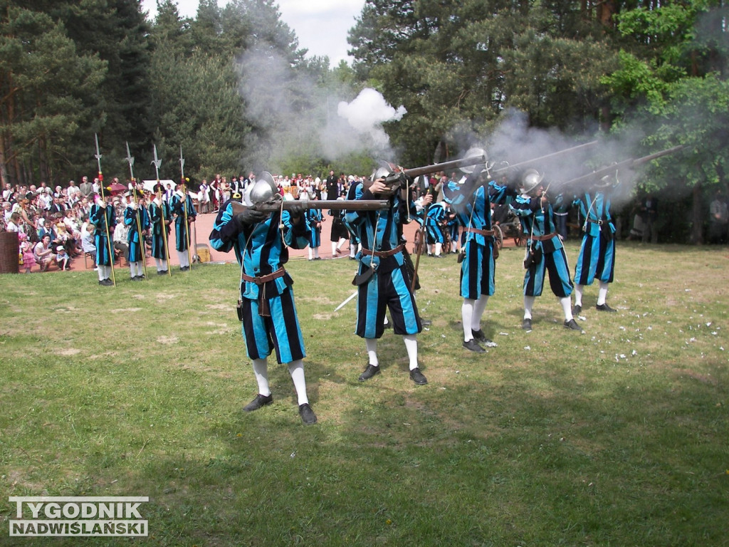 Święto Uniwersału w Połańcu, rok 2009