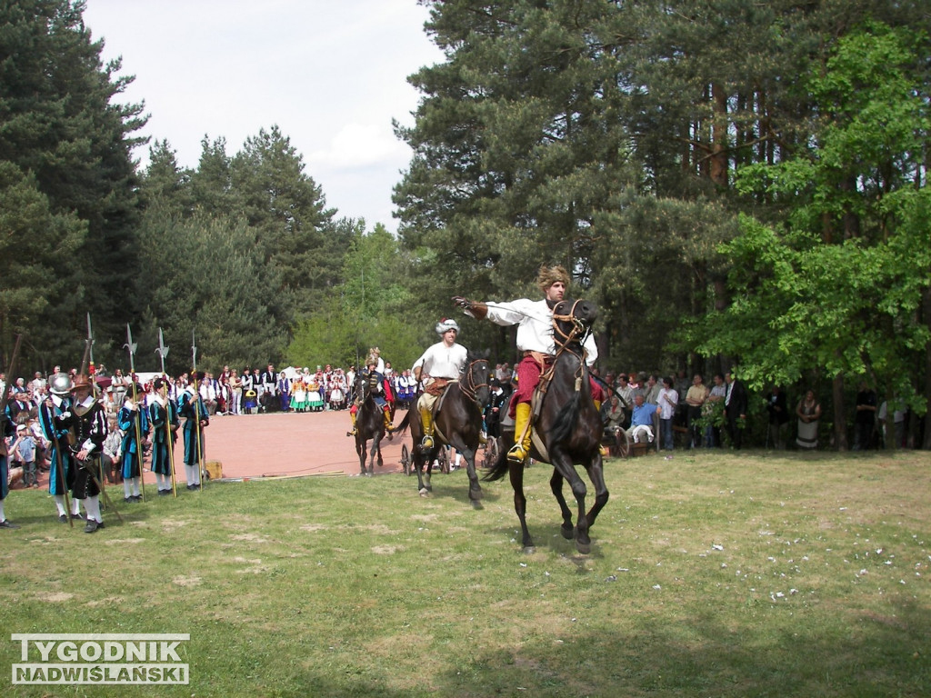 Święto Uniwersału w Połańcu, rok 2009