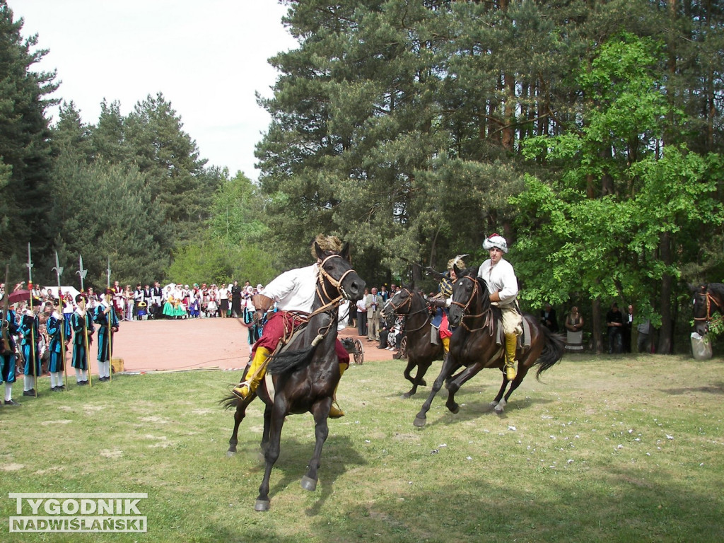 Święto Uniwersału w Połańcu, rok 2009