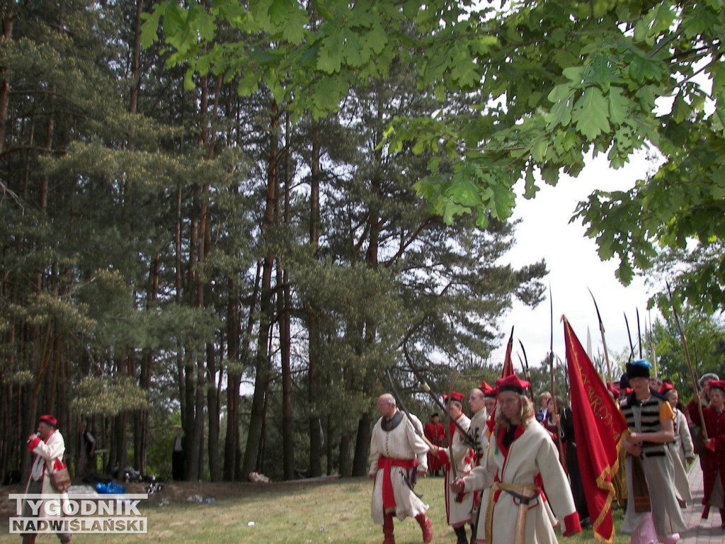 Święto Uniwersału w Połańcu, rok 2009