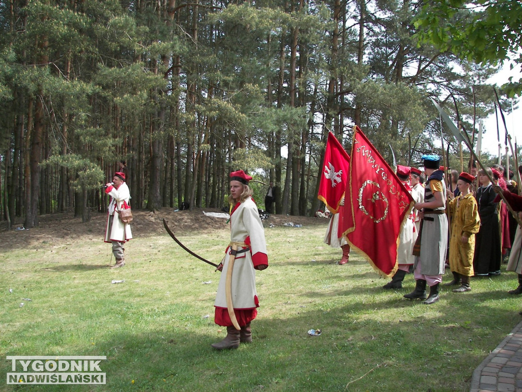Święto Uniwersału w Połańcu, rok 2009