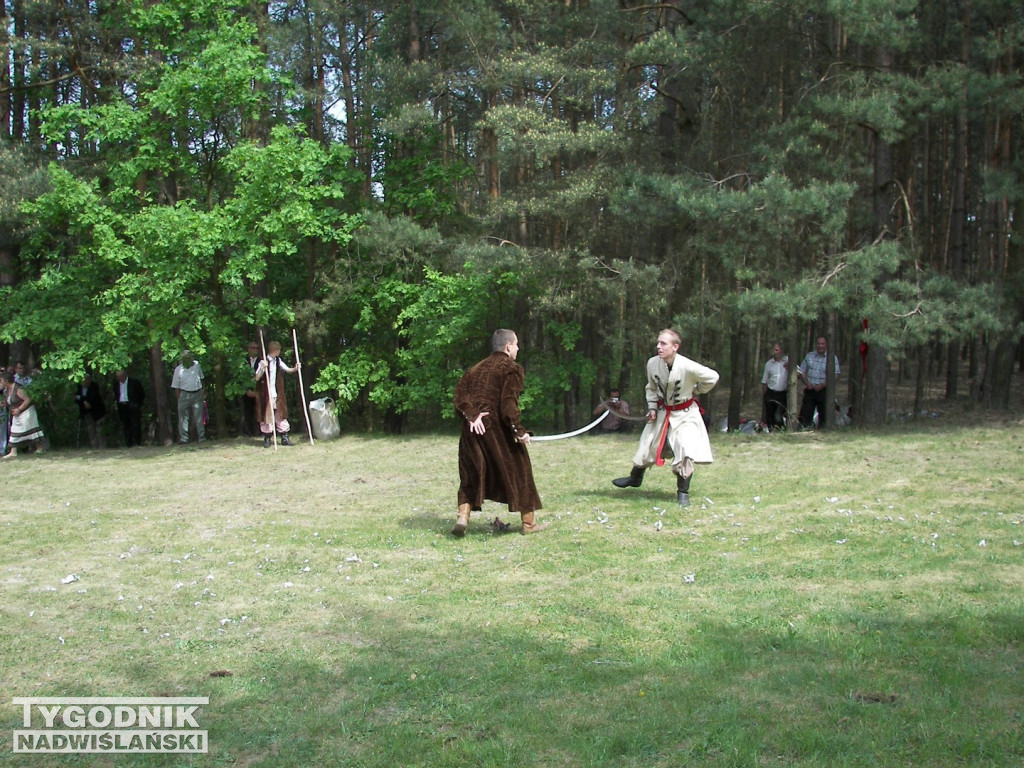 Święto Uniwersału w Połańcu, rok 2009