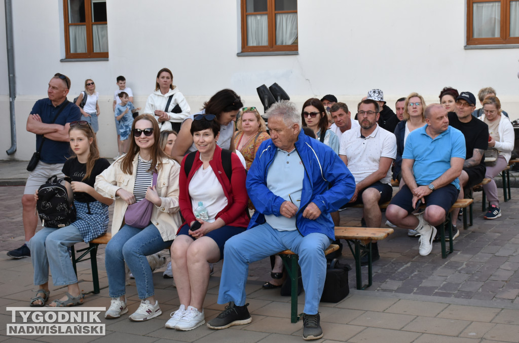 Jubileusz Bramy Opatowskiej w Sandomierzu